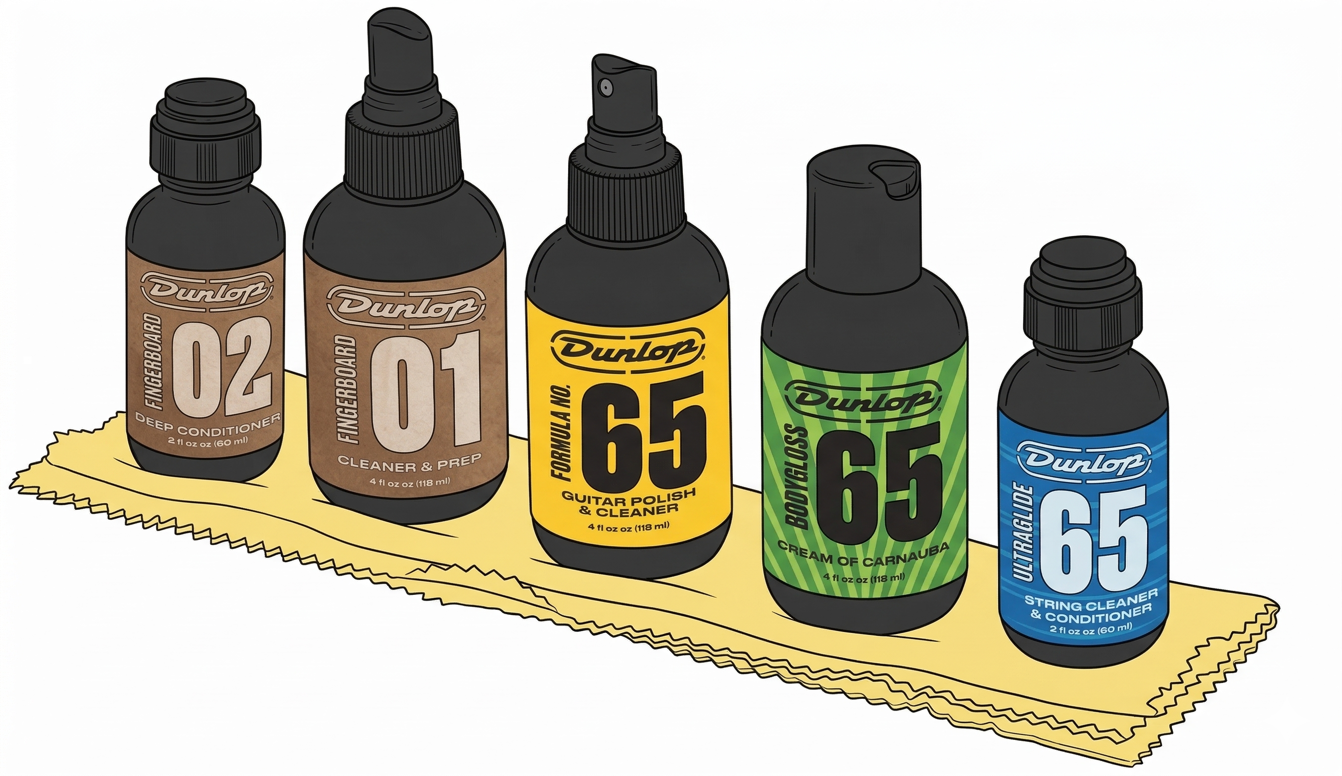 PRODUITS ENTRETIEN