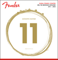 FENDER 880CL 80/20 11-52 BRONZE