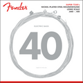 FENDER SUBSONIC CORDES NPS RW LS 40/100