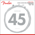 FENDER 7250M SUBSONIC 45/105 Jeu de 4 cordes Pour basse électrique Medium