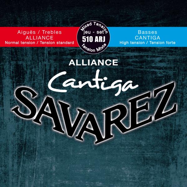 SAVAREZ 510ARJ TENSION MIXTE