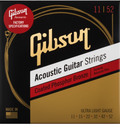 GIBSON CPB11 COATED PHOSPHOR BRONZE 11/52
