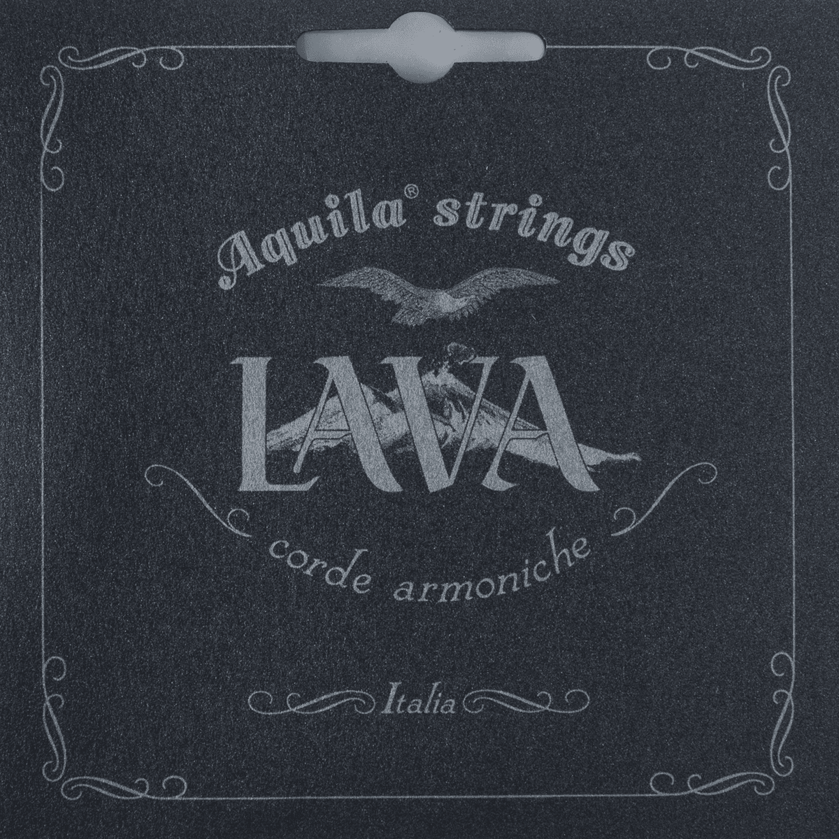 Aquila 117U Super Nylgut | Cordes Ukulélé Baryton GCEA Sol Aigu