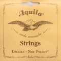 AQUILA 21U Jeu de 4 cordes UKULELE BARITON DGBE
