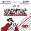 SAVAREZ ARGENTINE  BOUCLE 11/46 1510MF