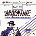 SAVAREZ  ARGENTINE BOULE 11/46 1610MF