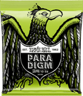 Cordes Guitare Électrique 7 Cordes Ernie Ball 2028 Regular Slinky 10-56 | Jeu Complet Nickel Plaqué