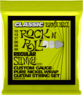 ERNIE BALL 10/46 ROCK’N ROLL PURE NICKEL 2251