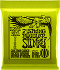 ERNIE BALL 7 CORDES 10/56 2621