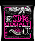 ERNIE BALL 09/42 COBALT 2723