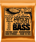 ERNIE BALL 45/105 2833