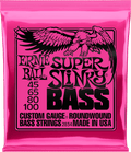 ERNIE BALL 45/100 2834
