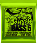ERNIE BALL 45/130 2836