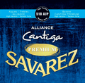 SAVAREZ 510 AJP CREATION CANTIGA PREMIUM BLEU