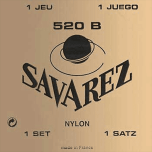 SAVAREZ 520B BLANCHE FAIBLE TIRANT