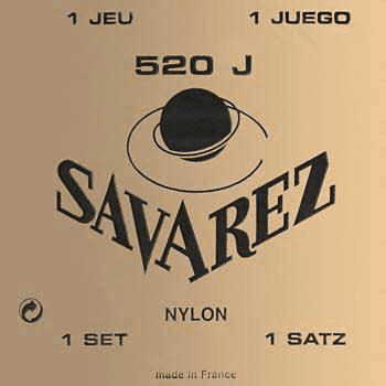 SAVAREZ 520J