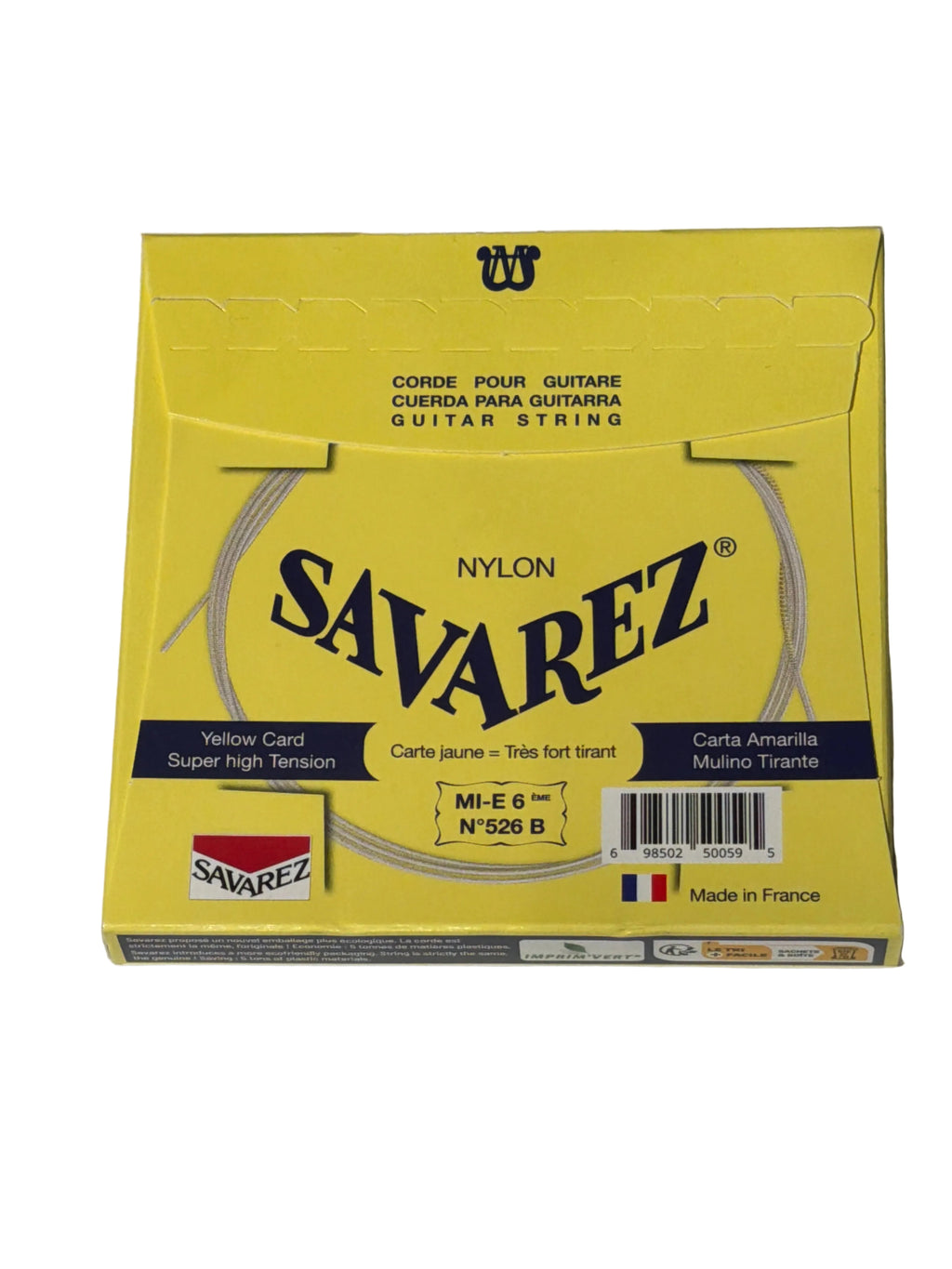 SAVAREZ 520J