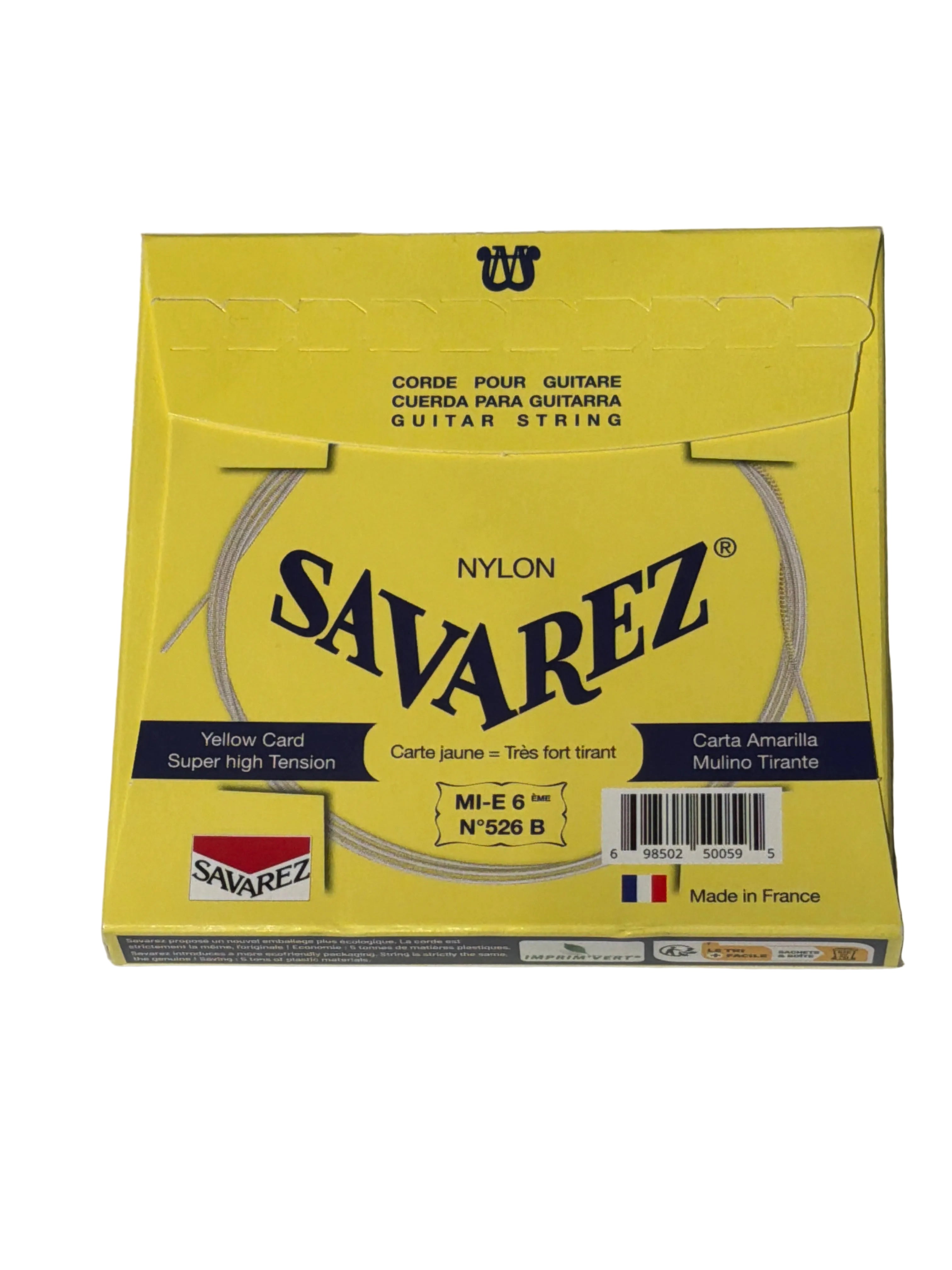 SAVAREZ 520J