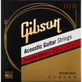 GIBSON 13/56 JEU DE CORDE GUITARE FOLK