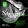 SAVAREZ A140XL ACOUSTIC PHOSPHOR BRONZE  EXTRA LIGHT 10/47