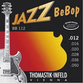 THOMASTICK 12/50 CORDES JAZZ BEBOP BB112