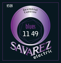 SAVAREZ H50B ELECTRIC HEXAGONAL EXPLOSION 11/49