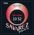 SAVAREZ H50LM ELECTRIC HEXAGONAL EXPLOSION 10/52
