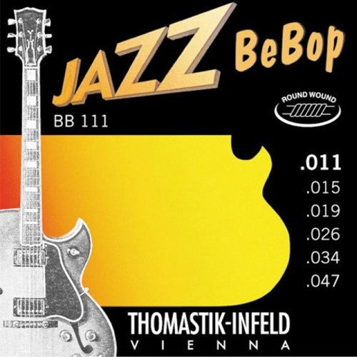 THOMASTICK 11/47 CORDES JAZZ BEBOP BB111
