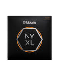 D'Addario NYXL1046 10/46 – Cordes Électrique Regular Light Haute Résistance