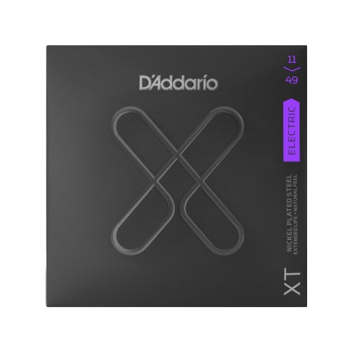 D'Addario XTAPB1047 10/47 – Cordes Acoustique XT Phosphor Bronze Extra Light