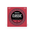 D'Addario EJ27N Pro-Arté | Cordes Guitare Classique Nylon Tension Normale