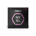 D'Addario NYXL0942 9/42 – Cordes Électrique Super Light Haute Résistance