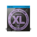D'Addario EXL190 40-100 – Cordes basse électrique nickel custom light long scale