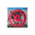D'Addario EXL145 12-54 – Cordes guitare électrique nickel heavy