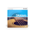 D'Addario EJ16 Phosphor Bronze 12-53 - Cordes Guitare Acoustique Folk | Tirant Light