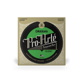 D'Addario EJ25C – Cordes Guitare Flamenco Pro-Arté Composite Tension Normale