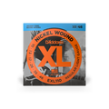 D'Addario EXL110 Nickel Wound 10-46 - Cordes Guitare Électrique | Regular Light