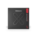 D'Addario XTE1149 11/49 – Cordes Électrique XT Medium avec Revêtement