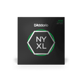 D'Addario NYXL4095 40/95 – Cordes Basse Super Light Haute Résistance