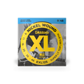 D'Addario EXL125 09-46 – Cordes guitare électrique nickel super light top / regular