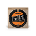 D'Addario EJ43 – Cordes Guitare Classique Pro-Arté Lite Tension Extra Légère