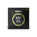 D'Addario NYXL0946 9/46 – Cordes Électrique Super Light Top/Regular Bottom