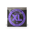 D'Addario EPN115 11-48 – Cordes guitare électrique pure nickel blues/jazz rock