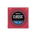 D'Addario EJ27H – Cordes Guitare Classique Nylon Tension Forte | Pro-Arté