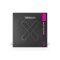 D'Addario XTE0942 9/42 – Cordes Électrique XT Super Light avec Revêtement
