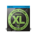 D'Addario EXL165 – Cordes basse XL Nickel Custom Light 45-105 Long Scale