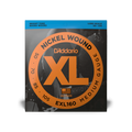 D'Addario EXL160 50-105 – Cordes basse électrique nickel medium long scale