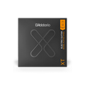 D'Addario XTE1046 10/46 – Cordes Électrique XT Regular Light avec Revêtement