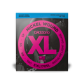 D'Addario EXL170SL 45-100 – Cordes basse électrique nickel light super long scale