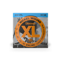 D'Addario EXL140 10-52 – Cordes guitare électrique nickel light top / heavy bottom